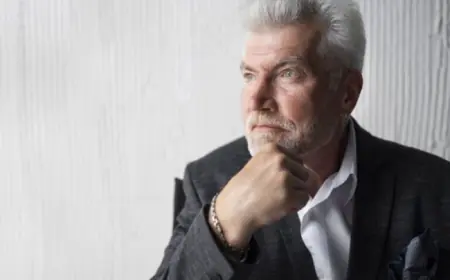 Пенсії по-новому: новий міністр соціальної політики анонсував важливі зміни для пенсіонерів