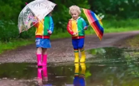 Ізмаїл – рекордсмен липня: у місті випало найбільше опадів в регіоні