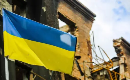 В Україні стартує підготовка молоді до національного спротиву з 14 років