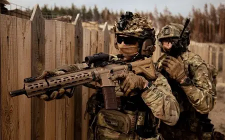 Спецоперації ГУР, підготовка розвідників та сильні сторони ворога: інтерв’ю з командиром "Кракена"