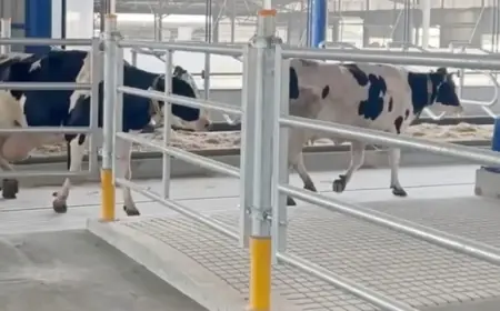 Запроваджено додаткову підтримку тваринництва