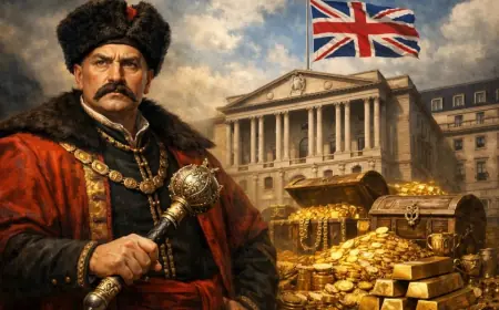 Не підтримав Мазепу й залишив легенду про золото: 301 рік тому росіяни закатували гетьмана Павла Полуботка