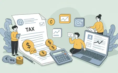 ПДВ для всіх та податок на OLX: які податкові сюрпризи готують ФОПам у 2026 році