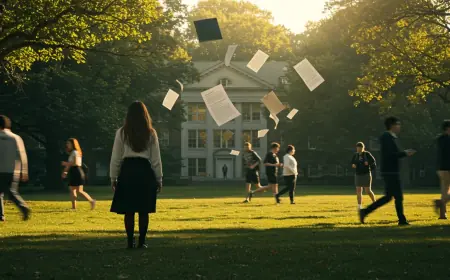 Університети біжать швидше, але втрачають напрямок