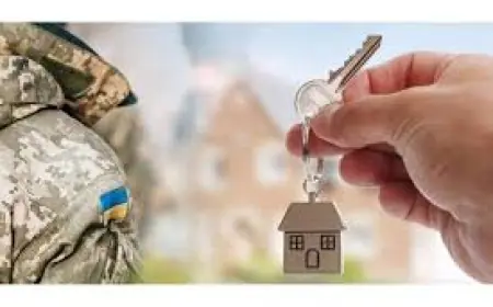 Як ветеранам отримати безкоштовний капітальний ремонт житла – умови та порядок