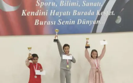 Вітаємо маленьку чемпіонку!