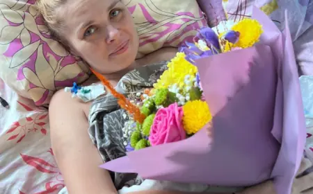 Ізмаїльські янголи в білих халатах, або Чудо порятунку Алли Грек