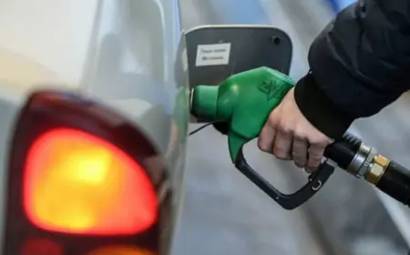 Кабмін хоче повернути акциз на пальне: що буде з цінами на бензин, дизель та газ