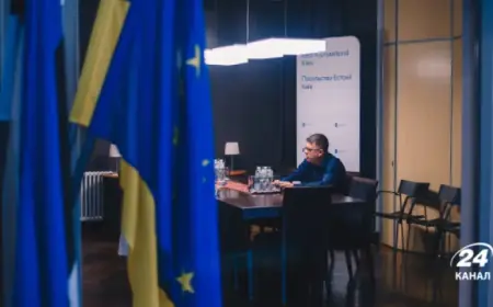 Це геноцидна війна, - глава МЗС Естонії назвав справжні наміри путіна в Україні