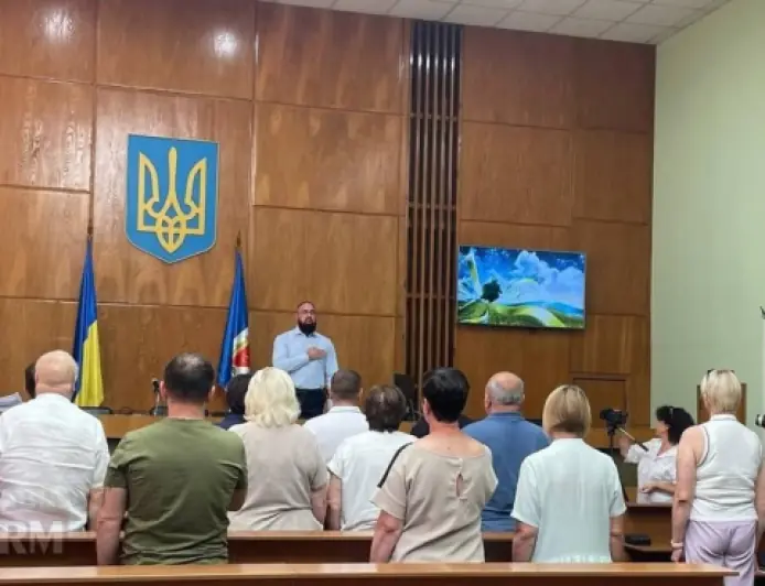 До бюджету Ізмаїла на 2025 рік внесли зміни