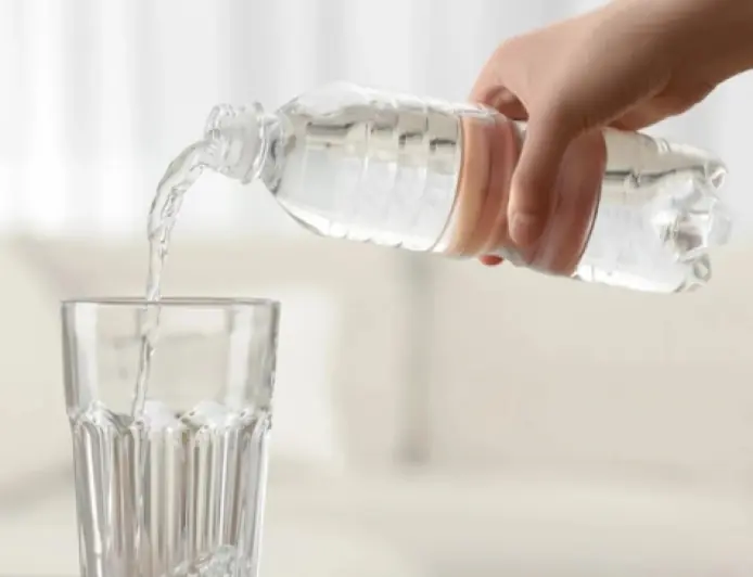 Причини і наслідки зневоднення: як відновити водний баланс