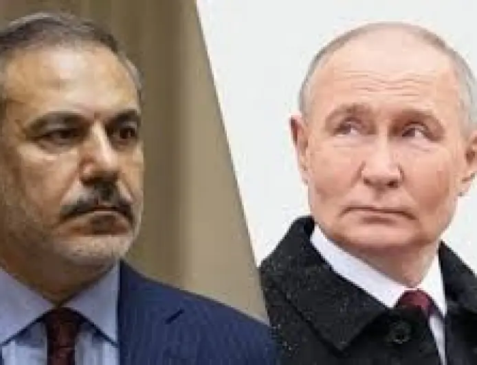 рф більше не хоче чотири регіони України: у МЗС Туреччини назвали нові вимоги путіна