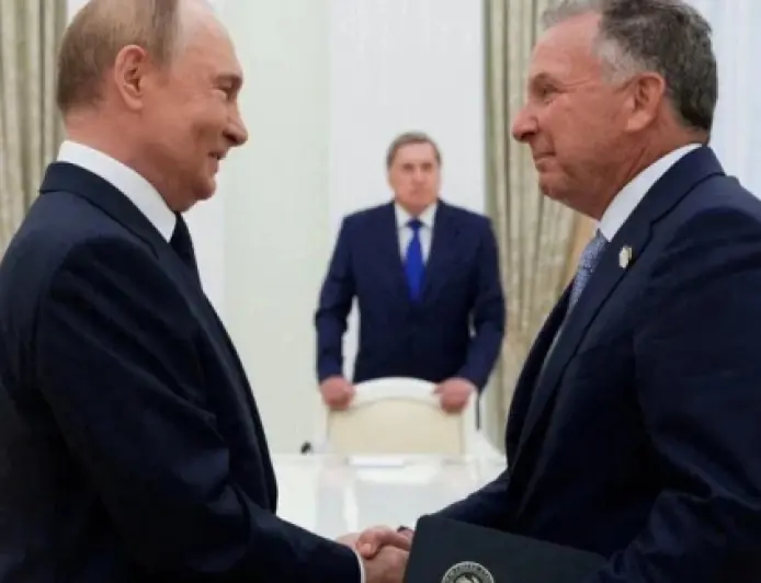 "Обмін територіями", якого не було: як Віткофф порушив протокол, не зрозумів путіна і перетворив на хаос мирні переговори - Reuters