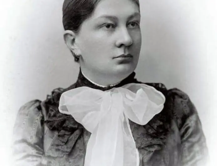 Софія Окуневська-Морачевська: перша українська лікарка-гінекологиня