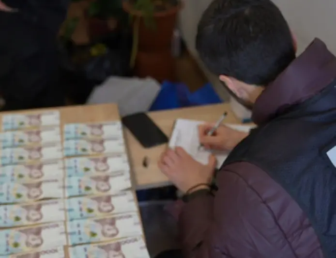 Мільйонні прибутки - на Одещині накрили фінансову піраміду