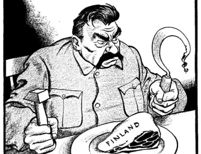 Зимова війна: як Фінляндія зупинила наступ СРСР, в якому загинули тисячі українців