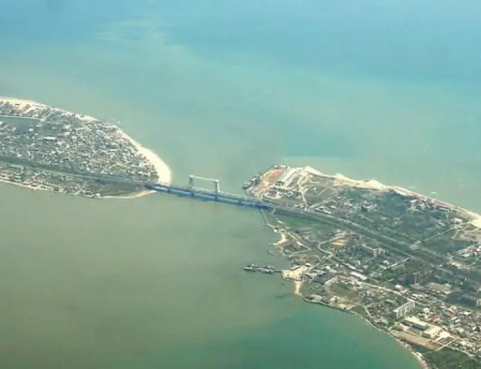 "рф" намагається "розрізати" Одещину навпіл: "Флеш" назвав мету агресора