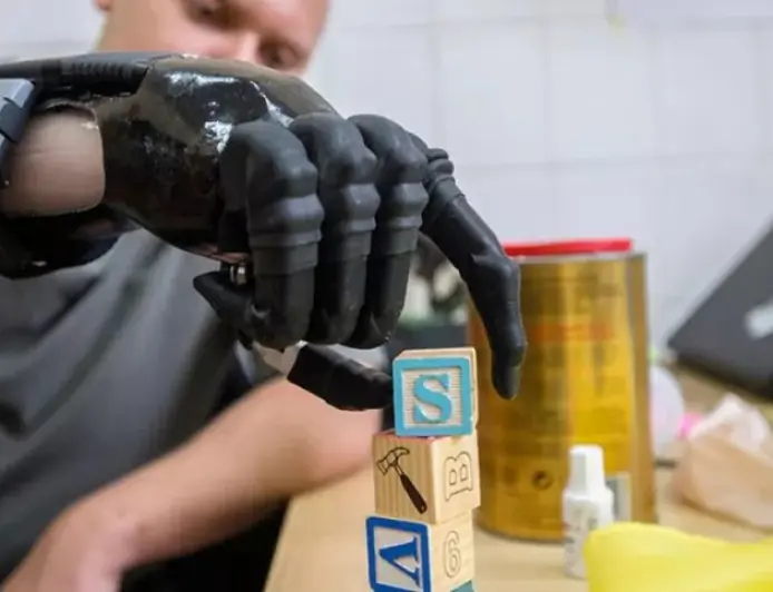 Нові рішення Уряду для підтримки людей з інвалідністю - мобільність та сучасне протезування