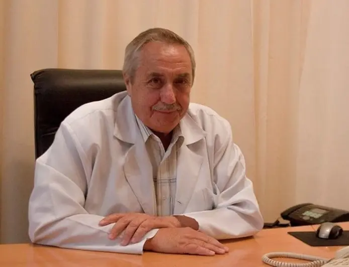 Пам'яті Олександра Верби