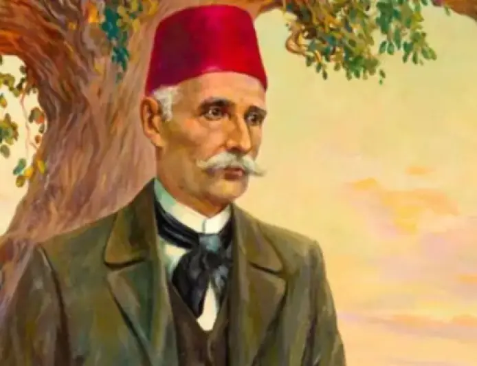 Хто такий Ісмаїл Ґаспринський і чому його називають "кримськотатарським Шевченком"