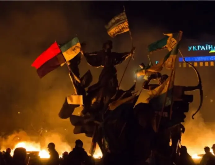 Ще у 2014 українська нація зруйнувала головну ідею путіна, - дослідник Магалецький