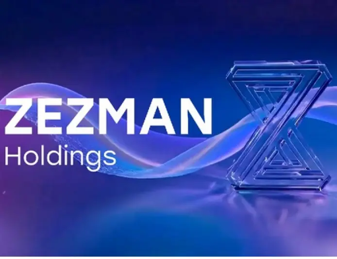ZEZMAN Holdings презентував оновлений офіційний сайт- повноцінну цифрову платформу для інвесторів, мешканців і партнерів