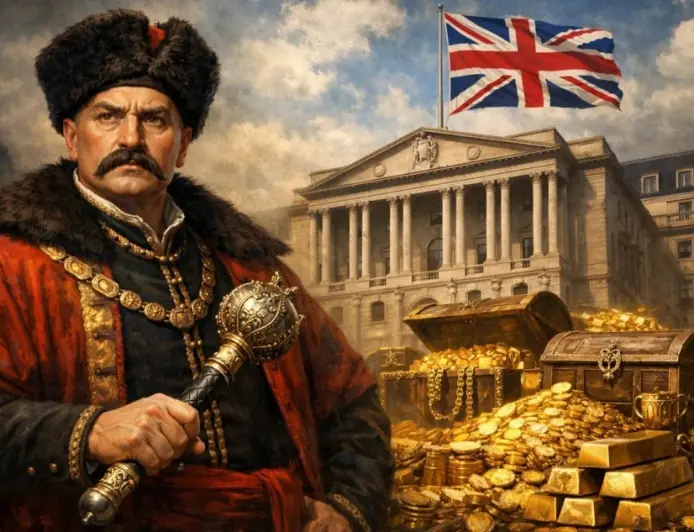 Не підтримав Мазепу й залишив легенду про золото: 301 рік тому росіяни закатували гетьмана Павла Полуботка