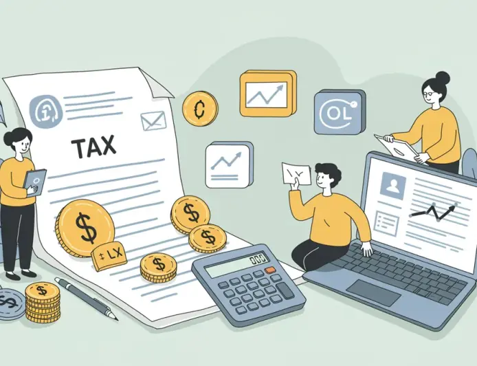 ПДВ для всіх та податок на OLX: які податкові сюрпризи готують ФОПам у 2026 році