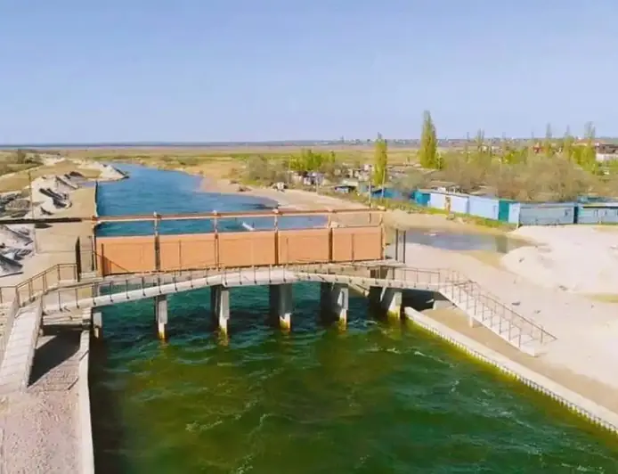 Катастрофа на Тилігулі: риби немає, солоність росте, а реконструкція не спрацювала