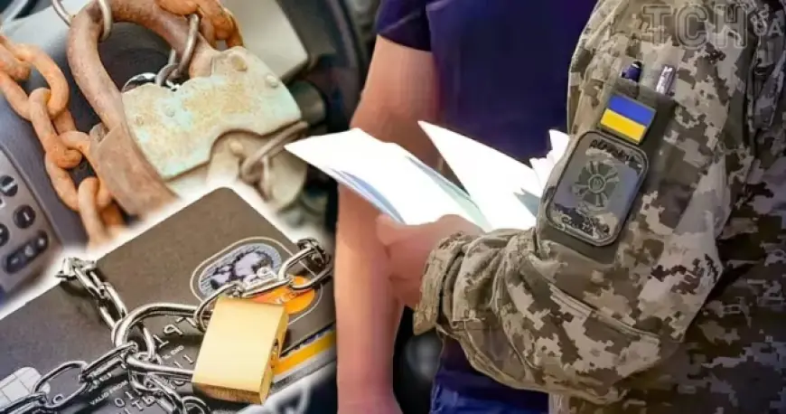 Такого ніхто не чекав: Виїзд дозволили, а до нього ще й кримінальну статтю додали - подробиці від адвоката