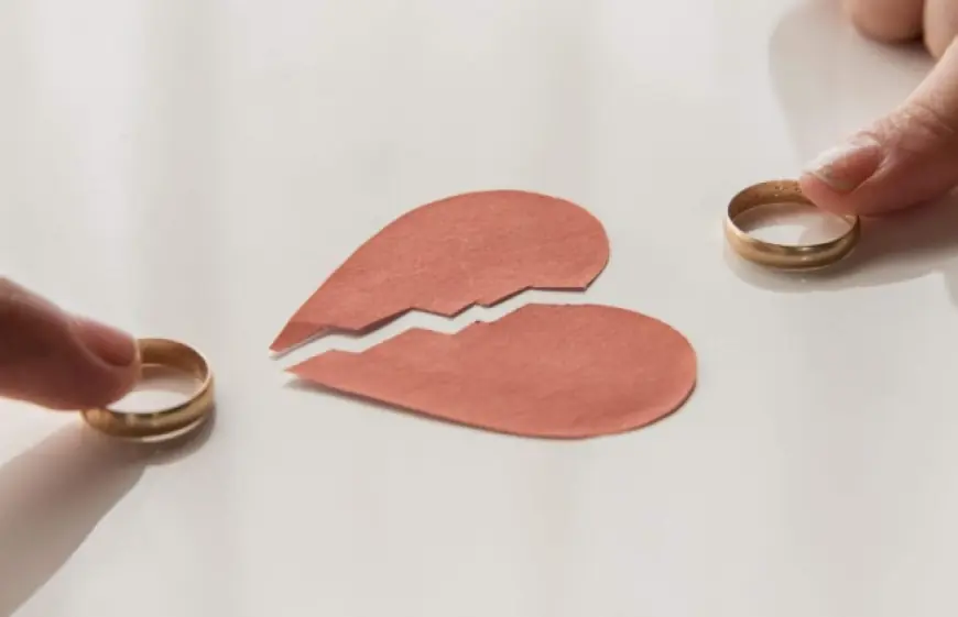 Одещина в топі регіонів за кількістю розлучень: з початку року – понад 3 тисячі розірваних шлюбів