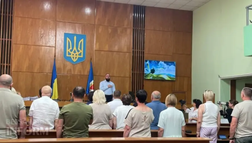 До бюджету Ізмаїла на 2025 рік внесли зміни