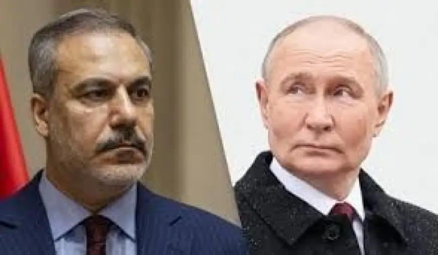 рф більше не хоче чотири регіони України: у МЗС Туреччини назвали нові вимоги путіна