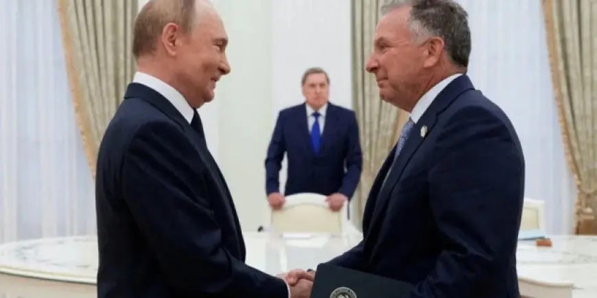 "Обмін територіями", якого не було: як Віткофф порушив протокол, не зрозумів путіна і перетворив на хаос мирні переговори - Reuters