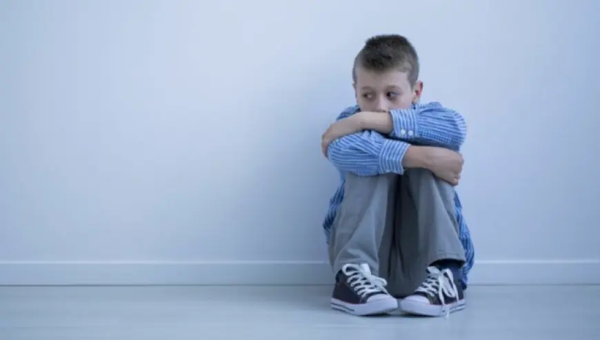 Достатньо однієї дози: вчені знайшли препарат для усунення симптомів аутизму