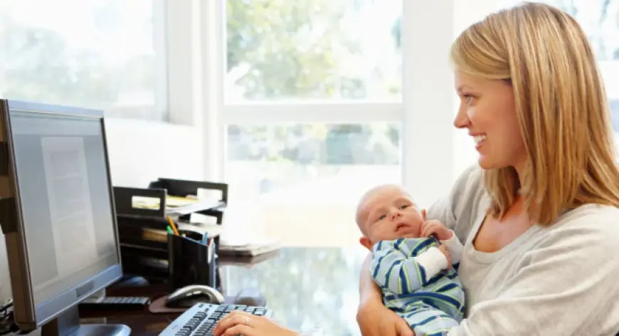 Сидіти 3 роки у відпустці по догляду за дитиною українським жінкам більше не дадуть: що пропонують натомість