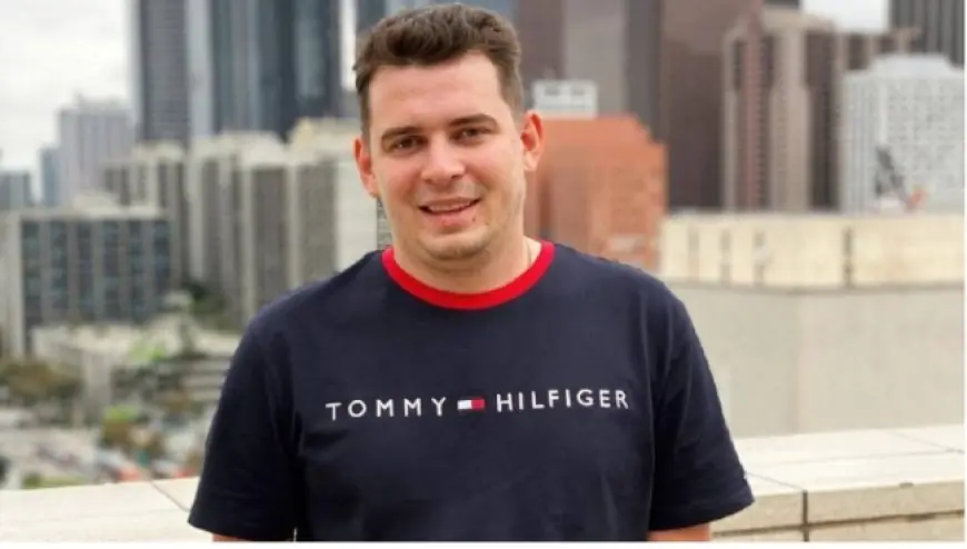 Український програміст створив "цифрове безсмертя" на основі штучного інтелекту