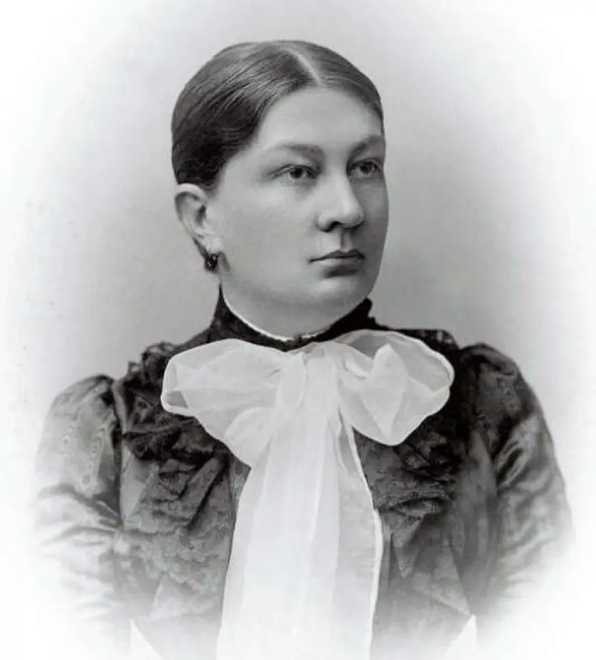 Софія Окуневська-Морачевська: перша українська лікарка-гінекологиня