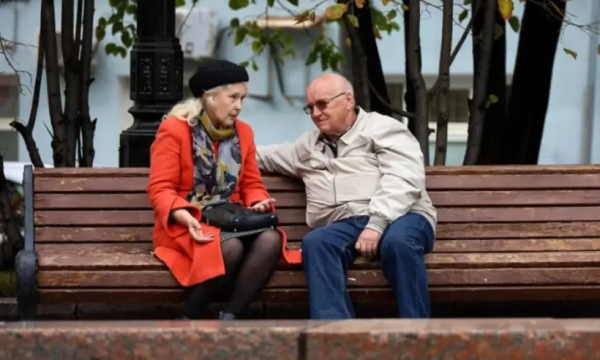 Чи нададуть нову грошову допомогу, якщо не напрацювали стаж для пенсії?