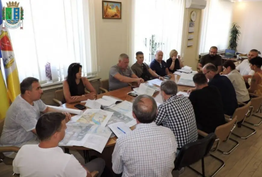 Ізмаїл планує з’єднати окремою дорогою порт та трасу Одеса-Рені