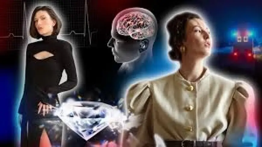 Одна хвороба "зʼїдає" внутрішні органи, а інша – обличчя й мозок. Як це – жити з рідкісними невиліковними хворобами