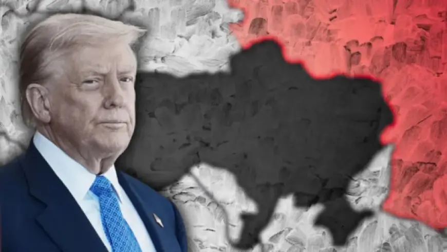 Чому Трампу варто віддати належне за його зусилля щодо України, і чому вони можуть обернутися провалом - CNN