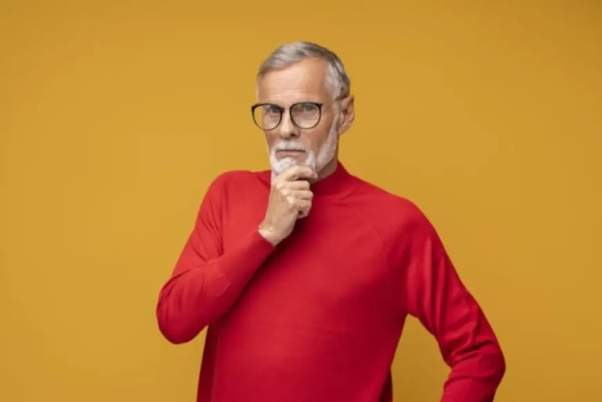 Пенсійну формулу в Україні хочуть змінити