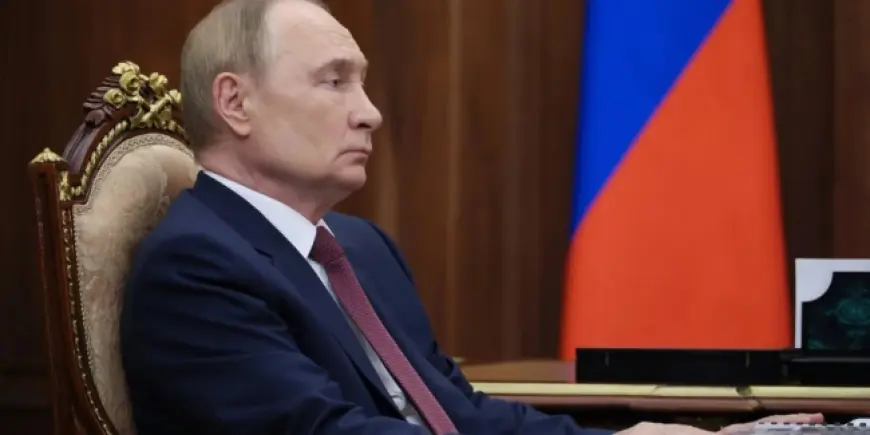 Головною метою кремля є політичний контроль над усією Україною, а не захоплення окремих територій - ISW