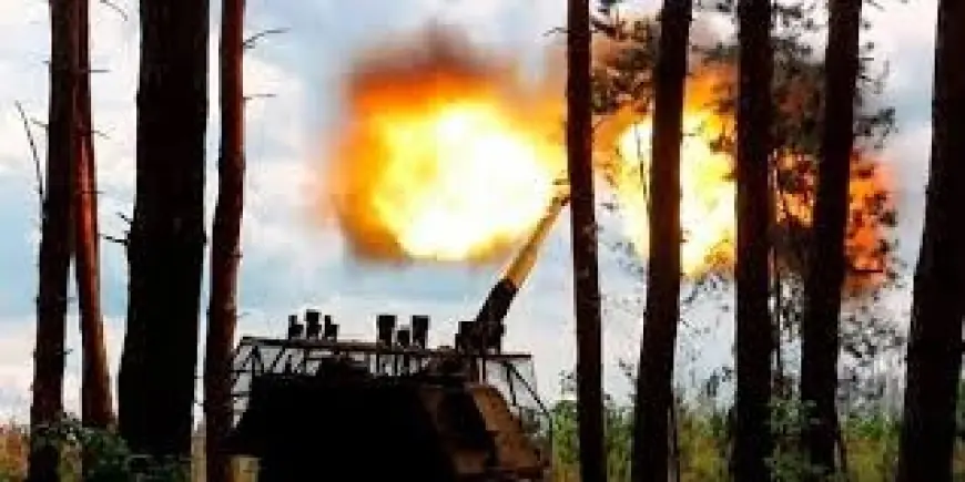 "Це була б жахлива втрата". Українські військові на передовій скептично ставляться до передачі територій під контроль "рф" - The Guardian