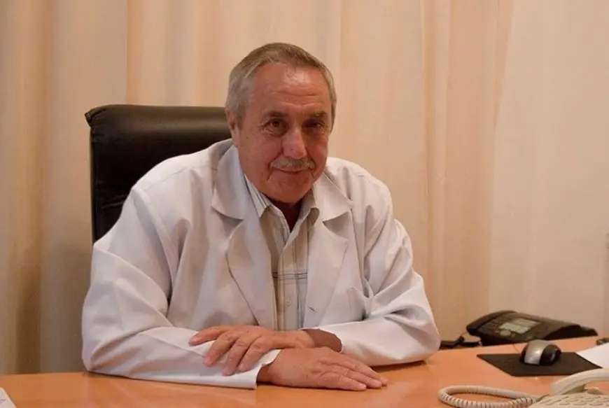 Пам'яті Олександра Верби