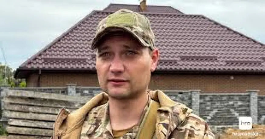 Повернувся з війни, а рідну хату продали шахраї. Як військовий уже в тилу намагається відвоювати власні сім соток землі