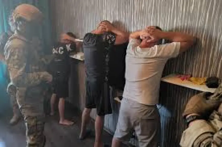 На Одещині посадовці порту розтратили понад 8 млн гривень на закупці навантажувачів