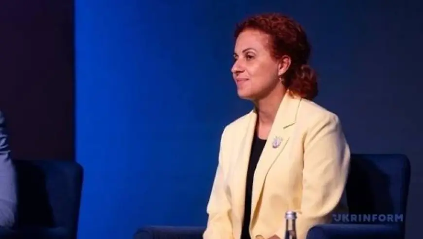 У громадах вже працюють понад 1500 фахівців із супроводу ветеранів - Калмикова