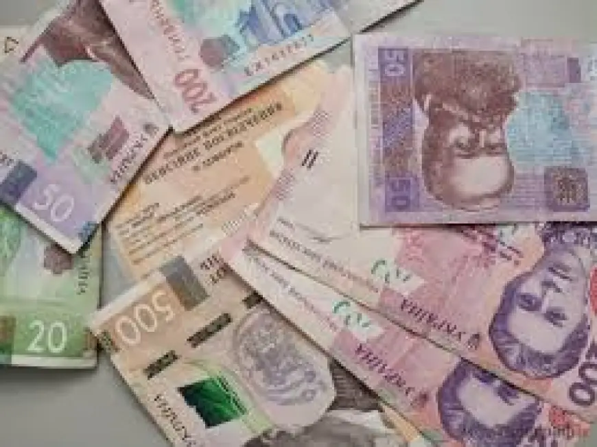 В Україні хочуть впровадити нову пенсійну систему: пенсії отримають і ті, хто не має стажу